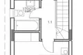 Casa 99 m² Yeroskipou, Chipre