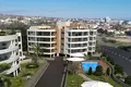 Appartement 1 chambre 55 m² Trachoni Municipality, Chypre