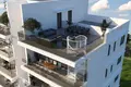 Квартира 2 спальни 106 м² муниципалитет Ларнака, Кипр