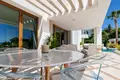 Haus 5 Schlafzimmer 743 m² Benahavis, Spanien