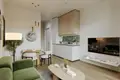 Appartement 1 chambre 76 m² Trachoni Municipality, Chypre