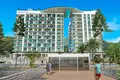 Wohnung 1 zimmer 38 m² Batumi, Georgien