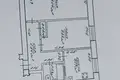 Квартира 2 комнаты 43 м² Могилёв, Беларусь