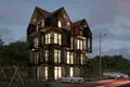 Wohnungen auf mehreren Ebenen 3 zimmer 88 m² Tiflis, Georgien