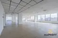 Büro 378 m² Minsk, Belarus