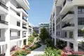 Complejo residencial Zeray Harmony City