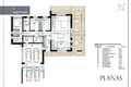Casa 192 m² Kalnalaukis, Lituania
