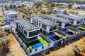 5 bedroom villa 240 m² Dosemealti, Turkey