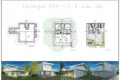 Atterrir 10 chambres 1 075 m² San Felice del Benaco, Italie