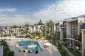 Квартира 50 м² Кипр, Кипр