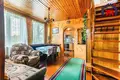 Haus 124 m² Nieharelski sielski Saviet, Belarus