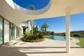 Haus 4 Schlafzimmer 552 m² Casares, Spanien