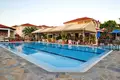 Hotel 1 184 m² en Municipio de Zacinto, Grecia