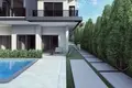 Квартира 49 м² Газипаша, Турция