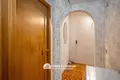 Appartement 2 chambres 40 m² Minsk, Bélarus