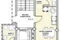 Ático 2 habitaciones 59 m² Torrevieja, Španjolska