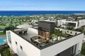Таунхаус 3 комнаты 106 м² Girne Belediyesi, Северный Кипр
