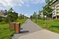 1 room apartment 37 m² Kopishche, Belarus
