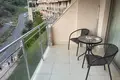 Wohnung 1 Schlafzimmer 48 m² Przno, Montenegro