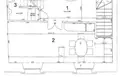 Dom 4 pokoi 200 m² Dubrownik, Chorwacja