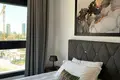 Penthouse 3 bedrooms 196 m² Germasogeia, Cyprus