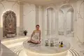 2 bedroom penthouse 260 m² Muratpasa, Turkey