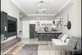 Complejo residencial Small residential complex with swimming pool, 750 m to the beach, Okurcalar, Turkey
