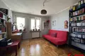 Apartamento 4 habitaciones 119 m² Varsovia, Polonia