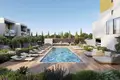 2 bedroom apartment 96 m² Paphos Municipality, Cyprus
