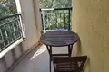 Wohnung 38 m² in Tivat, Montenegro