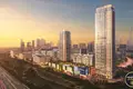 Appartement 1 chambre 80 m² Doubaï, Émirats arabes unis
