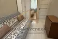 Квартира 2 комнаты 38 м² Мухавецкий сельский Совет, Беларусь