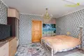 Wohnung 3 zimmer 91 m² Minsk, Belarus