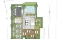 Mieszkanie 2 pokoi 66 m² Chalong, Tajlandia