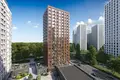 Квартира 1 комната 24 м² район Коммунарка, Россия