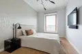 2 room apartment 51 m² Warsaw, Poland