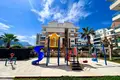 2 bedroom apartment 90 m² Konyaalti, Turkey