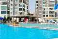 Apartamento 2 habitaciones 53 m² Mezitli, Turquía