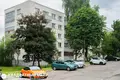 1 room apartment 37 m² Minsk, Belarus