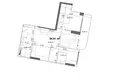 Mieszkanie 3 pokoi 85 m² Batumi, Gruzja