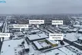 Коммерческое помещение 300 м² в Каунасе, Литва