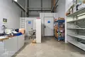 Lager 1 612 m² in Papiarnianski sielski Saviet, Belarus