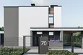 Apartamento 3 habitaciones 155 m² Pliski sielski Saviet, Belarús