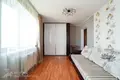 Wohnung 3 zimmer 77 m² Minsk, Belarus