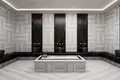 1 bedroom apartment  Tosmur, Turkey