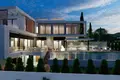 Appartement 6 chambres 446 m² Germasogeia, Chypre