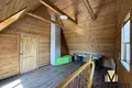 Haus 155 m² Baraulianski sielski Saviet, Belarus