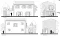 Villa 2 chambres 149 m² Grad Porec, Croatie