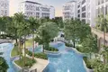 Apartamento 2 habitaciones 45 m² Choeng Thale, Tailandia