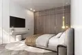 Kawalerka 31 m² Dubaj, Emiraty Arabskie